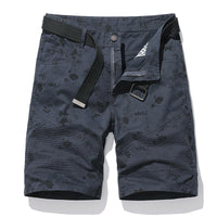 short-vintage-motif-floral-hommes