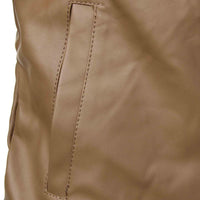 veste-cuir-pu-vintage-col-montant