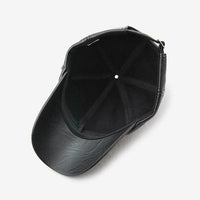 casquette-en-cuir-tendance