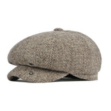 beret-cache-oreilles-chaud-laine-vintage