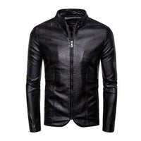 veste-cuir-col-montant-moto-vintage