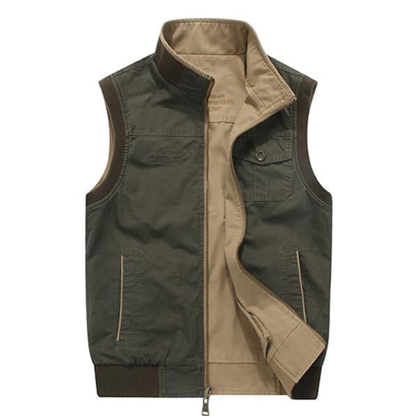gilet-decontracte-multi-poches-reversible-vintage