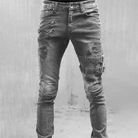 pantalon-jeans-denim-delave-mode