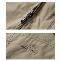 gilet-ample-homme-vintage