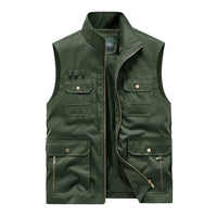 gilet-travail-multi-poches-vintage