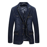 blazer-denim-decontracte-vintage
