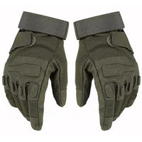 gants-cyclisme-hommes-chauds-polaire-antiderapants-vintage