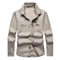 chemises-travail-vintage-homme