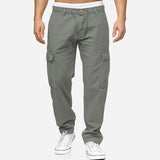 pantalon-vintage-jambe-droite-couleur-unie