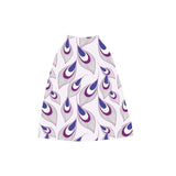 jupe-annee-80-grande-taille-a-motifs