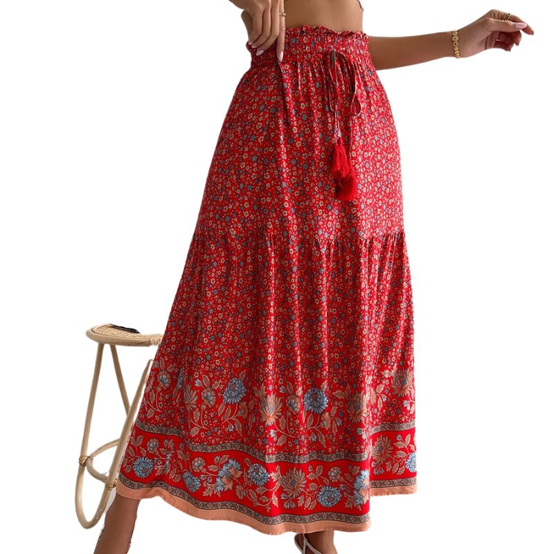jupe-longue-boheme-style-ete