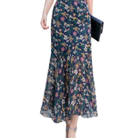 jupe-longue-femme-ete-vintage-2022