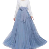 jupe-longue-femme-mariage-vintage