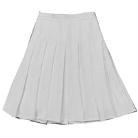 jupe-mi-longue-blanche-annees-80