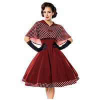 jupe-pin-up-annee-80-deux-tons