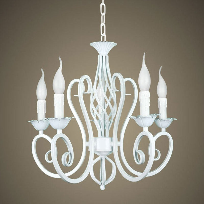 lustre-vintage-blanc