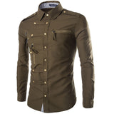    manteau-moto-vintage-homme-kaki