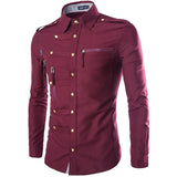    manteau-moto-vintage-homme-rouge