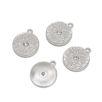    medaille-breloque-vintage