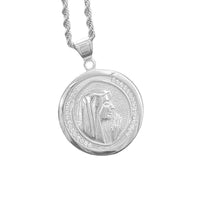    medaille-vintage-bapteme