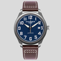 montre-zenith-mecanique-style-vintage