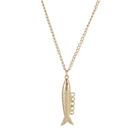     pendentif-poisson-articule-vintage