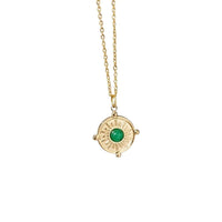   pendentif-vintage-annee-60