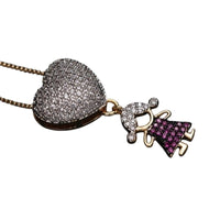        pendentif-vintage-coeur