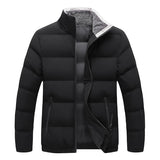 manteau-chaud-court-matelasse-col-montant-vintage