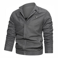 veste-vintage-coton-lave-col-montant-homme