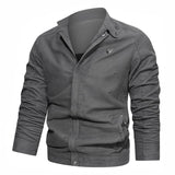 veste-vintage-coton-lave-col-montant-homme