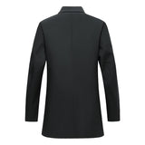 trench-coat-mi-long-uni-revers-crantes-vintage