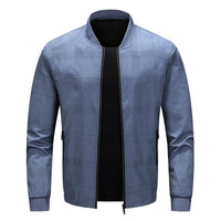 veste-vintage-carreaux-col-montant-homme