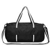 Sac de sport grande capacité vintage