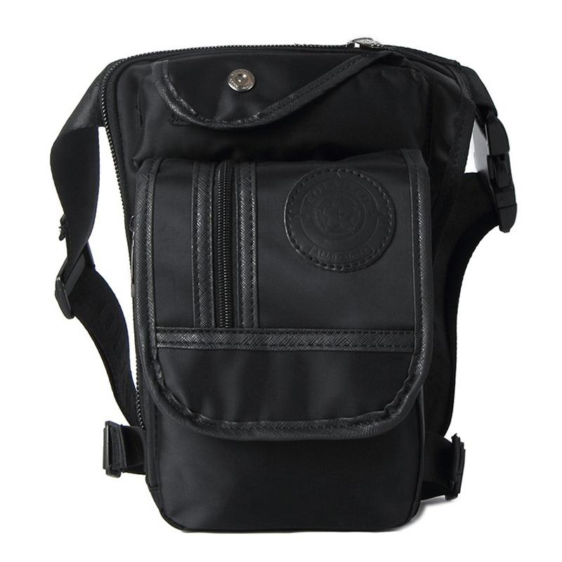 Sac messager en toile pour homme 10936158Q