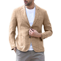 blazer-vintage-ajuste-revers-decontracte-hommes