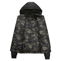 veste-vintage-camouflage-capuche-amovible