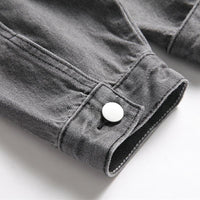 veste-jean-vintage-coupe-ample-revers-tendance