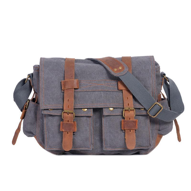 sacs-messager-toile-homme-vintage