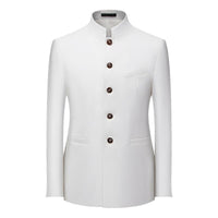 blazer-vintage-droit-col-montant-homme