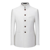 blazer-vintage-droit-col-montant-homme