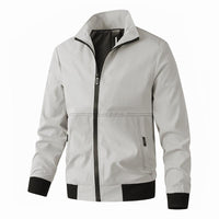 veste-vintage-zippee-col-montant-homme