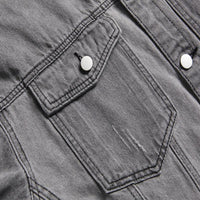veste-jean-vintage-coupe-ample-revers-tendance