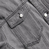 veste-jean-vintage-coupe-ample-revers-tendance