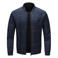 veste-vintage-carreaux-col-montant-homme