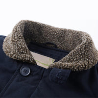 veste-vintage-epaisse-chaude-polaire-revers
