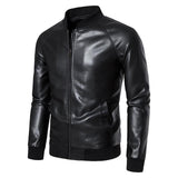 veste-cuir-moto-vintage-col-montant