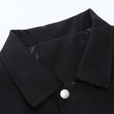 veste-vintage-couleur-unie-revers-simples-hommes