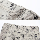 short-vintage-motif-floral-hommes