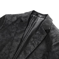 blazer-vintage-a-un-bouton-pour-homme